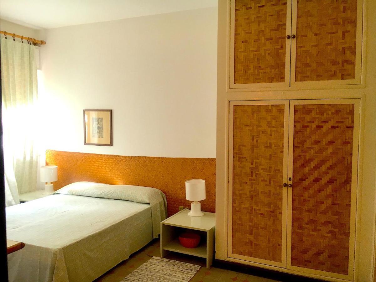 טאורמינה Beach Apartment מראה חיצוני תמונה