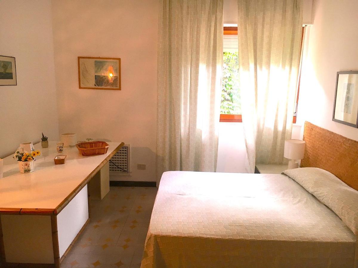 טאורמינה Beach Apartment מראה חיצוני תמונה