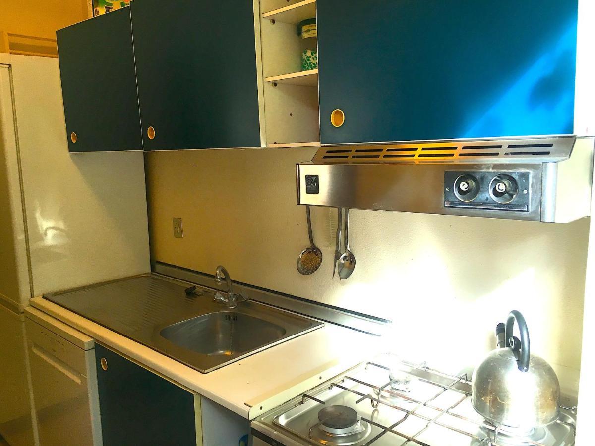 טאורמינה Beach Apartment מראה חיצוני תמונה