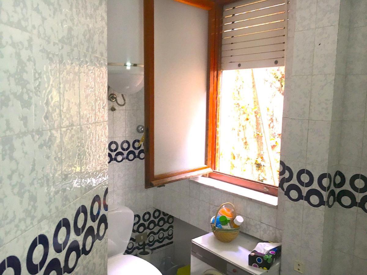 טאורמינה Beach Apartment מראה חיצוני תמונה