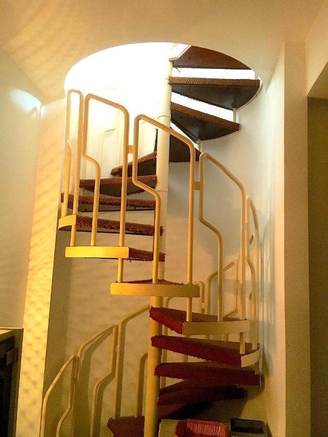 טאורמינה Beach Apartment מראה חיצוני תמונה